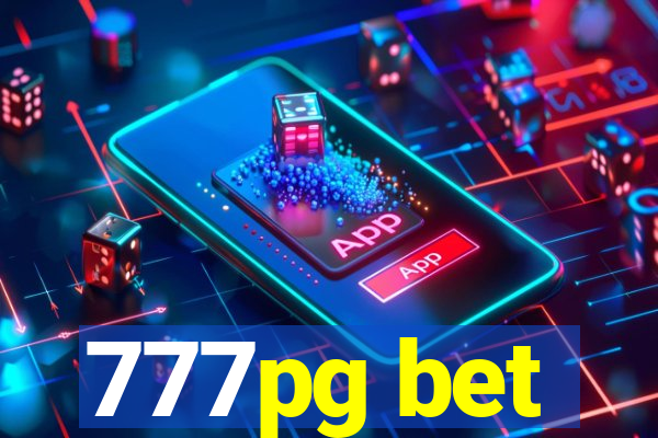777pg bet